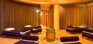 Melia Madeira Mare, 5 star resort, Funchal