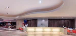 Melia Madeira Mare, 5 star resort, Funchal