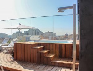 Infinity Rooftop Venue