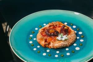 Lumi rooftop restaurant and venue, Lisbon