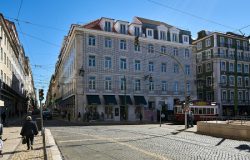 My Story Hotel Figueira , Lisbon