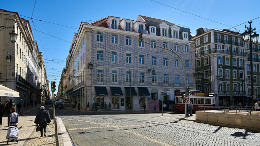 My Story Hotel Figueira , Lisbon