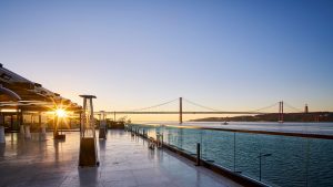 The best venues for large events, meetings and congress in Lisbon