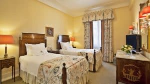 Hotel Avenida Palace, 5 star hotel, Lisbon
