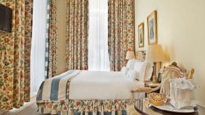 Hotel Avenida Palace, 5 star hotel, Lisbon