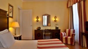 Hotel Avenida Palace, 5 star hotel, Lisbon