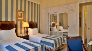 Hotel Avenida Palace, 5 star hotel, Lisbon