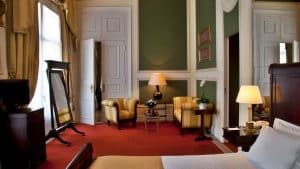 Hotel Avenida Palace, 5 star hotel, Lisbon