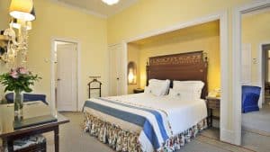 Hotel Avenida Palace, 5 star hotel, Lisbon
