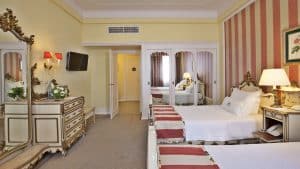 Hotel Avenida Palace, 5 star hotel, Lisbon