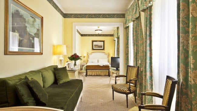 Hotel Avenida Palace, 5 star hotel, Lisbon