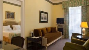 Hotel Avenida Palace, 5 star hotel, Lisbon