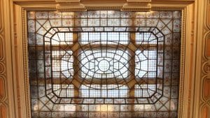 Hotel Avenida Palace, 5 star hotel, Lisbon