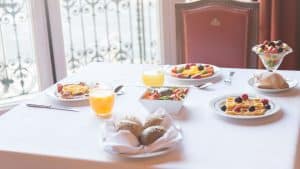Hotel Avenida Palace, 5 star hotel, Lisbon
