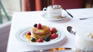 Hotel Avenida Palace, 5 star hotel, Lisbon