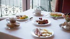 Hotel Avenida Palace, 5 star hotel, Lisbon
