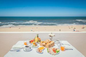 Best luxury hotels in Central Portugal