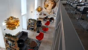 Convento do Salvador hotel, Alfama, Lisbon