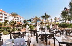 Hilton , Vilamoura As Cascatas Golf Resort & Spa , 5 star Algarve