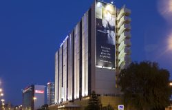 Novotel, 4 star business hotel, Lisbon