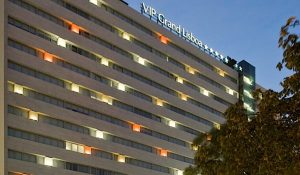 VIP Grand Lisboa & Spa hotel, Lisbon