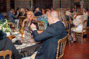 Lisbon MICE events