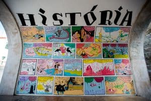Lisbon MICE events